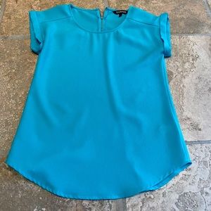 Express blouse